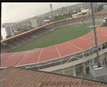 Our Stadium(Kamil Ocak)